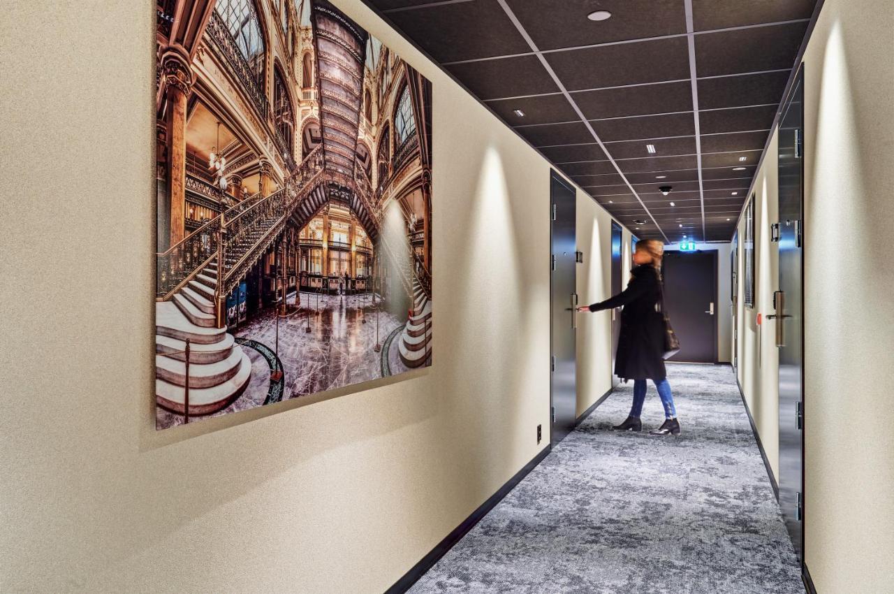 Origo Leilighetshotell- Ovre Storgate 5 Drammen Exterior foto